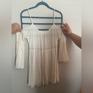 Trendy Boho Dress from Francesca’s Boutique